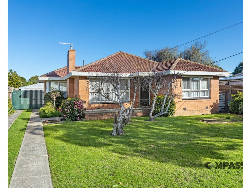 6 ILUKA COURT, Altona VIC 3018