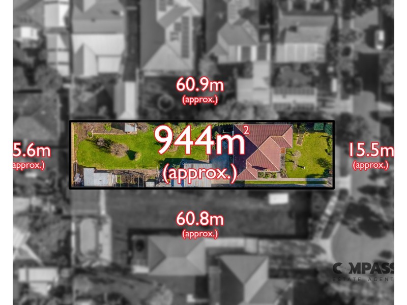 6 ILUKA COURT, Altona VIC 3018