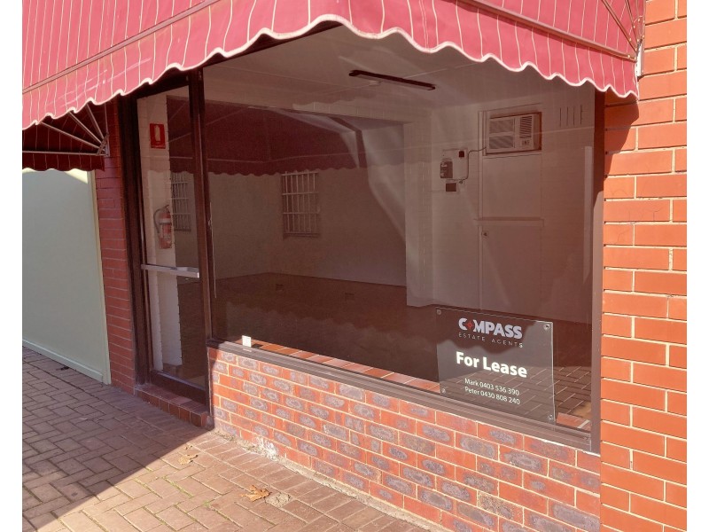2 Edwards Arcade, Altona VIC 3018