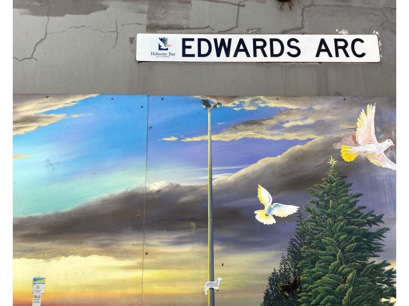 2 Edwards Arcade, Altona VIC 3018