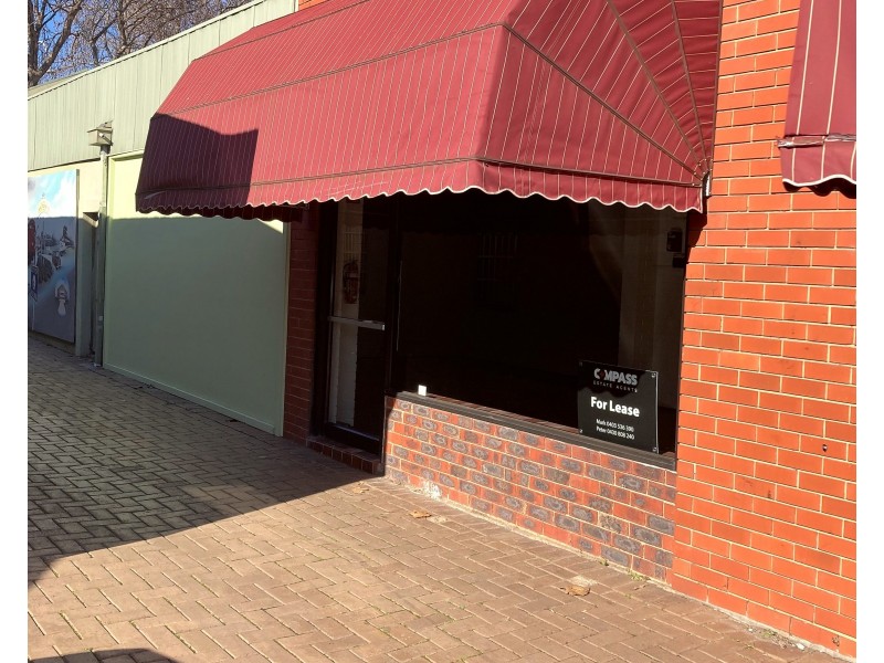 2 Edwards Arcade, Altona VIC 3018