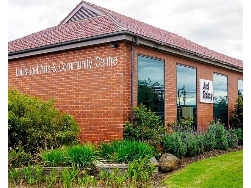 Queen Street Office/5 Sargood Street, Altona VIC 3018