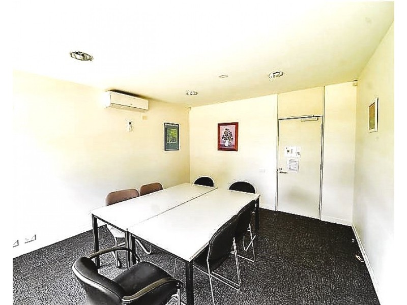 Queen Street Office/5 Sargood Street, Altona VIC 3018