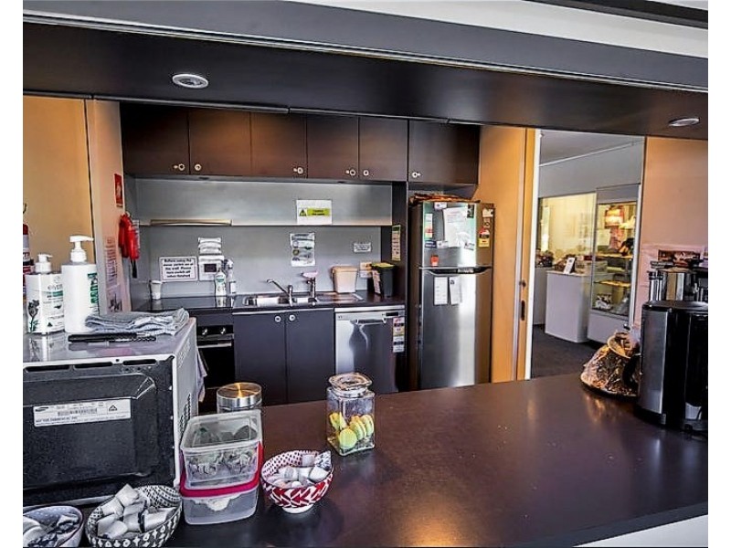 Queen Street Office/5 Sargood Street, Altona VIC 3018