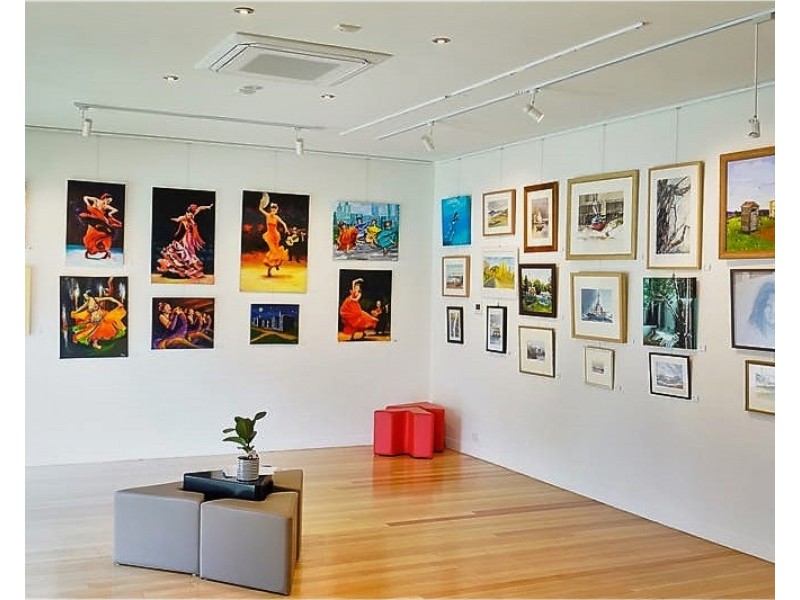 Queen Street Office/5 Sargood Street, Altona VIC 3018