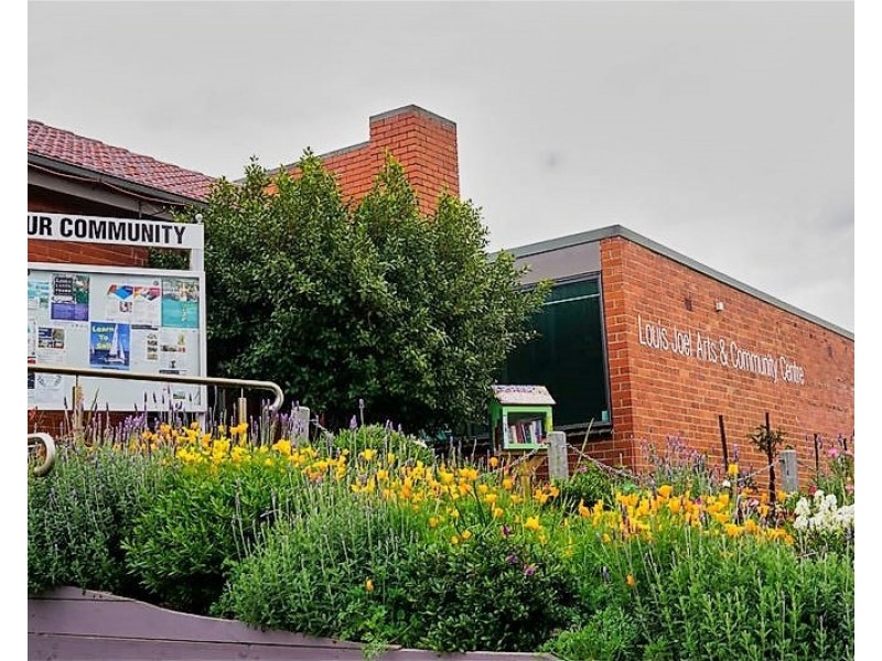 Queen Street Office/5 Sargood Street, Altona VIC 3018