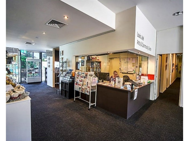 Queen Street Office/5 Sargood Street, Altona VIC 3018