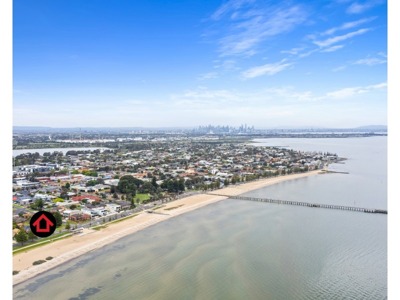 189 ESPLANADE, Altona VIC 3018