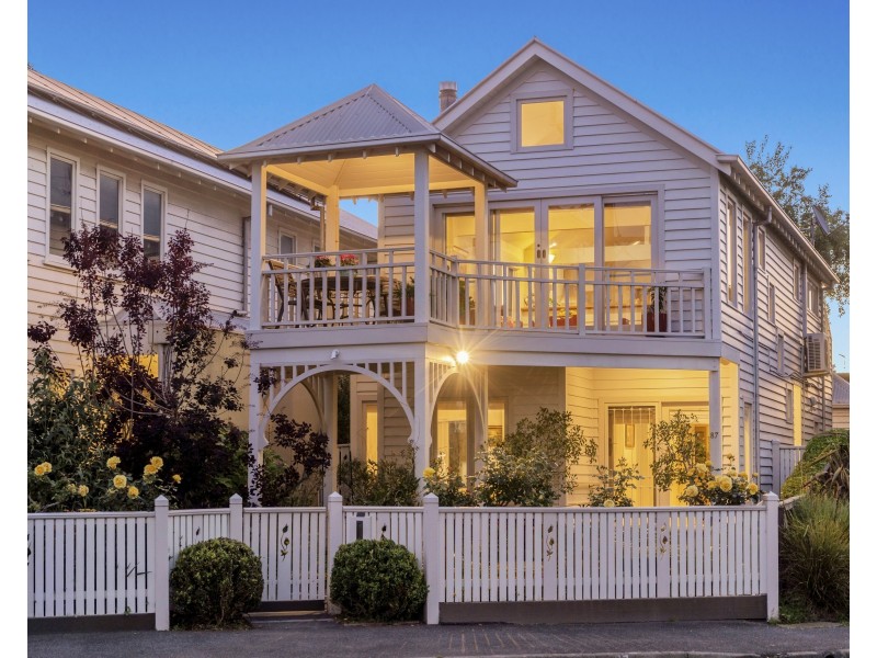 87 Dover Road, Williamstown VIC 3016