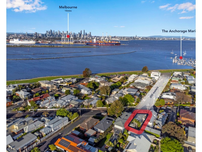 87 Dover Road, Williamstown VIC 3016