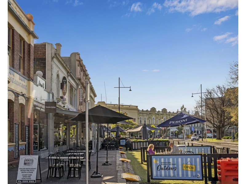 87 Dover Road, Williamstown VIC 3016