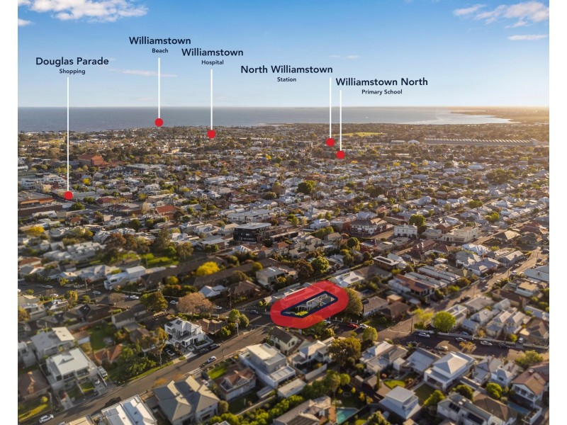 87 Dover Road, Williamstown VIC 3016