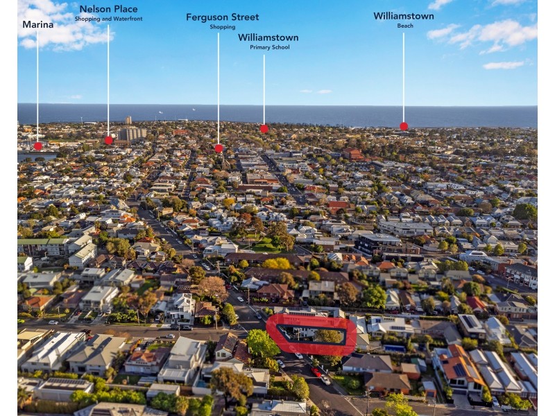 87 Dover Road, Williamstown VIC 3016