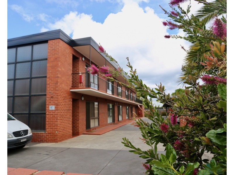 8/95 Melbourne Road, Williamstown VIC 3016