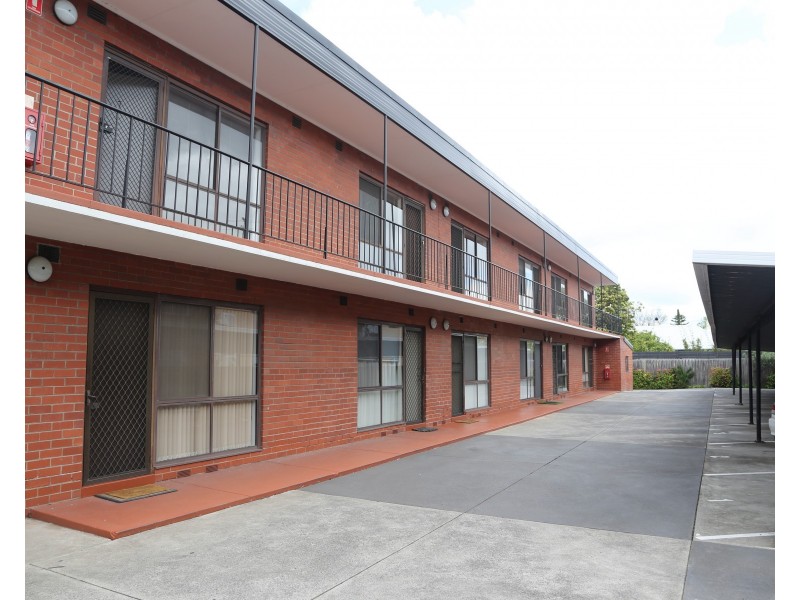 8/95 Melbourne Road, Williamstown VIC 3016