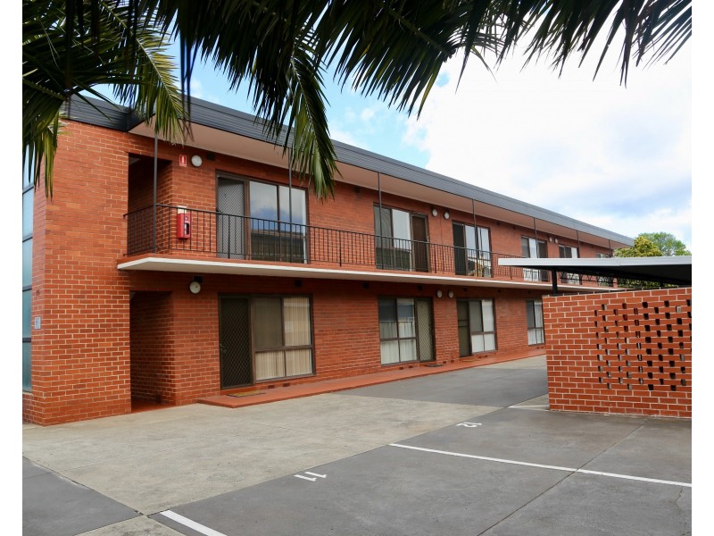 8/95 Melbourne Road, Williamstown VIC 3016