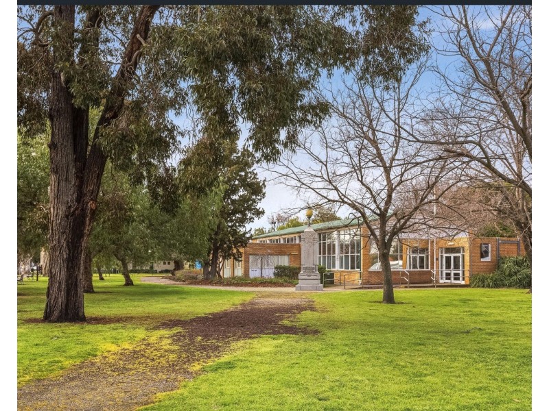 8/95 Melbourne Road, Williamstown VIC 3016