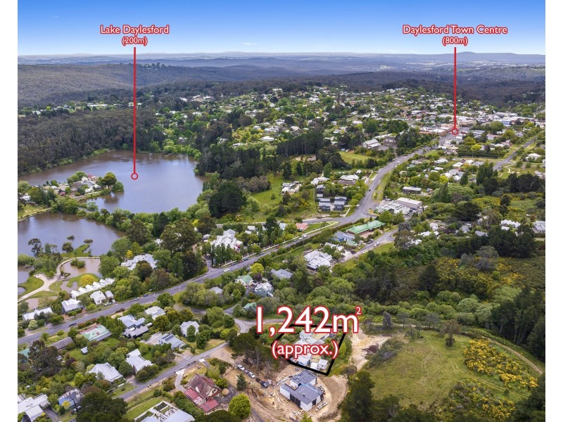 71 DUKE STREET, Daylesford VIC 3460