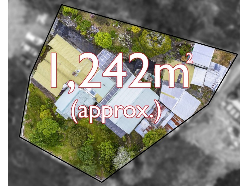 71 DUKE STREET, Daylesford VIC 3460