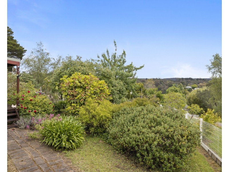 71 DUKE STREET, Daylesford VIC 3460