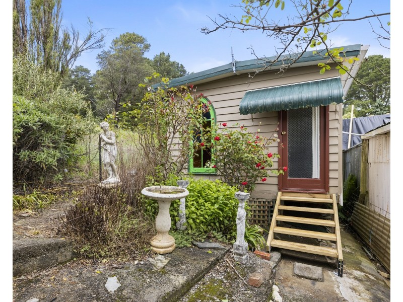 71 DUKE STREET, Daylesford VIC 3460