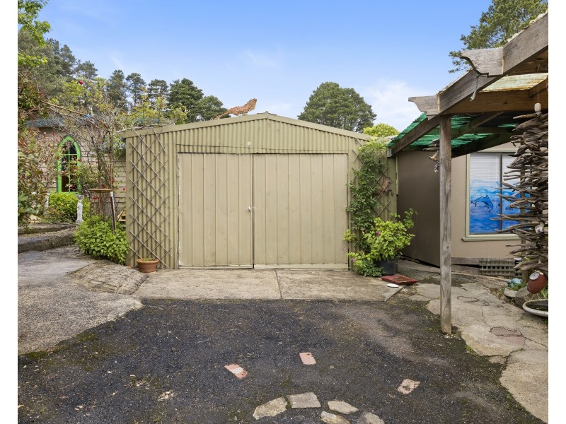 71 DUKE STREET, Daylesford VIC 3460