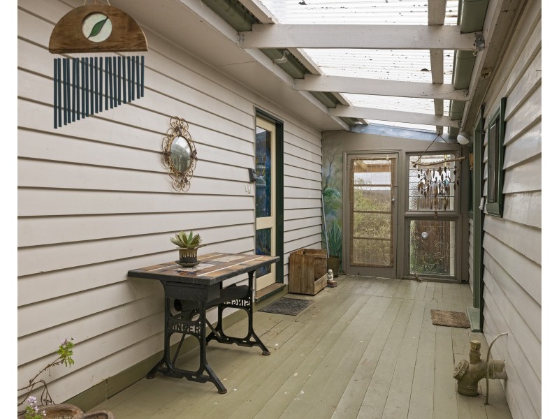 71 DUKE STREET, Daylesford VIC 3460