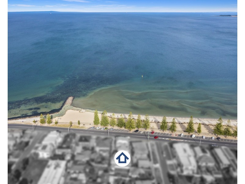 1/109 Esplanade, Altona VIC 3018