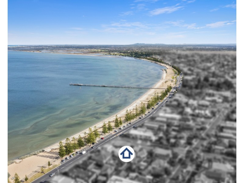 1/109 Esplanade, Altona VIC 3018