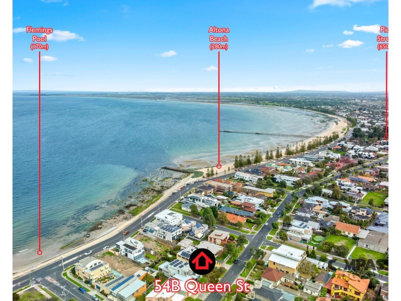 54B Queen Street, Altona VIC 3018