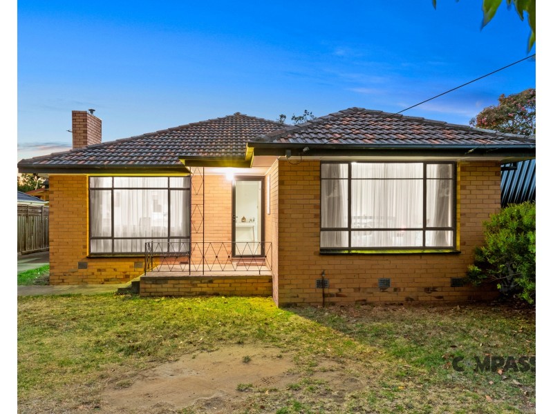 23 Fenfield Street, Altona VIC 3018