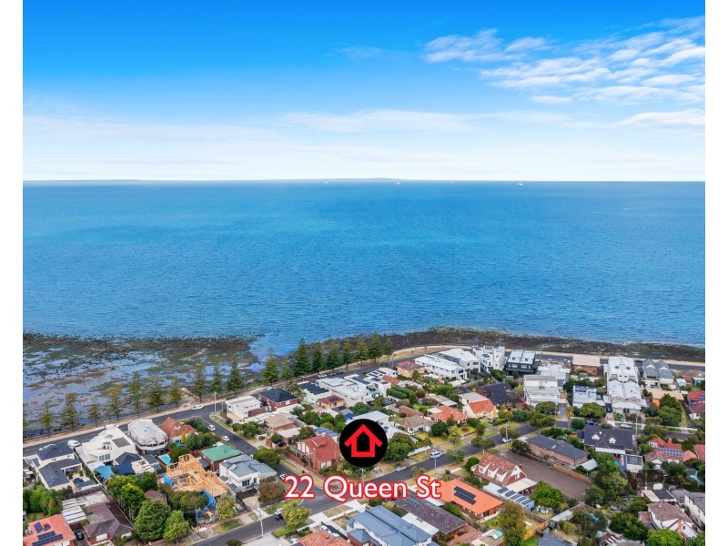22 Queen Street, Seaholme VIC 3018
