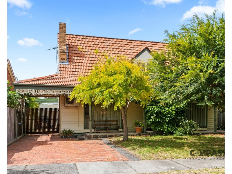 22 Queen Street, Seaholme VIC 3018