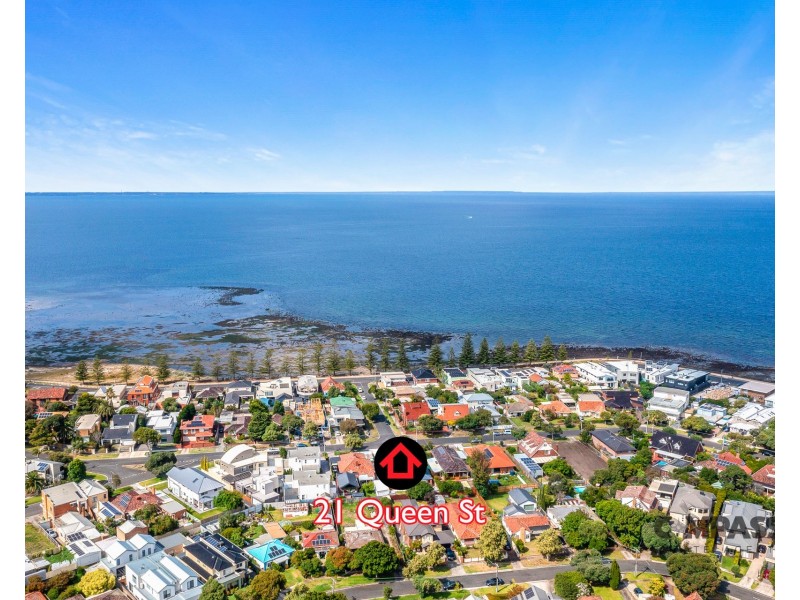21 Queen Street, Seaholme VIC 3018