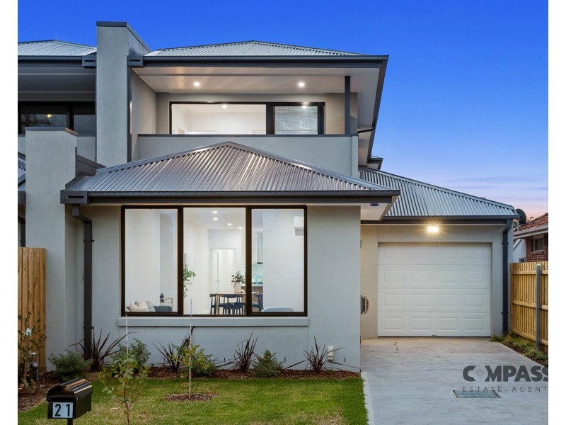 21 Queen Street, Seaholme VIC 3018