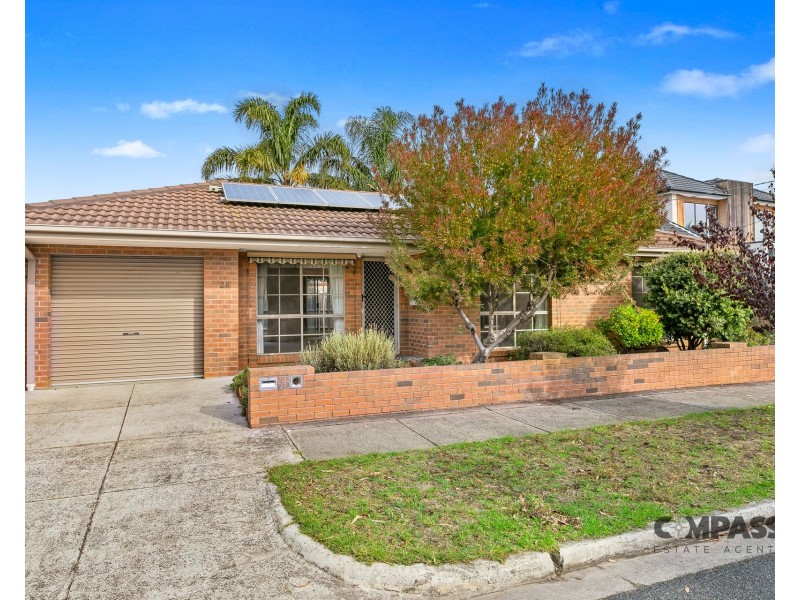 2B Myrtle Grove, Altona VIC 3018
