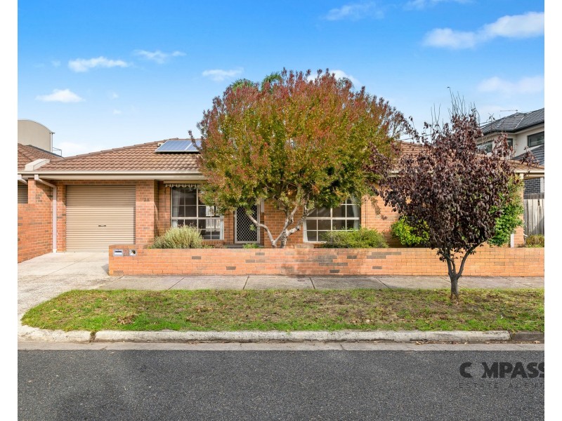 2B Myrtle Grove, Altona VIC 3018