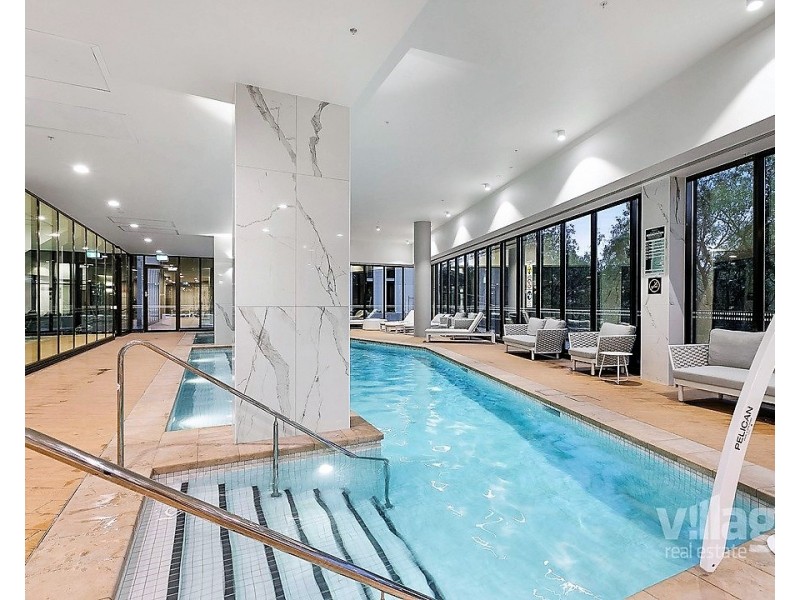 2305/6 Joseph Road, Footscray VIC 3011