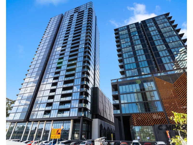 2305/6 Joseph Road, Footscray VIC 3011