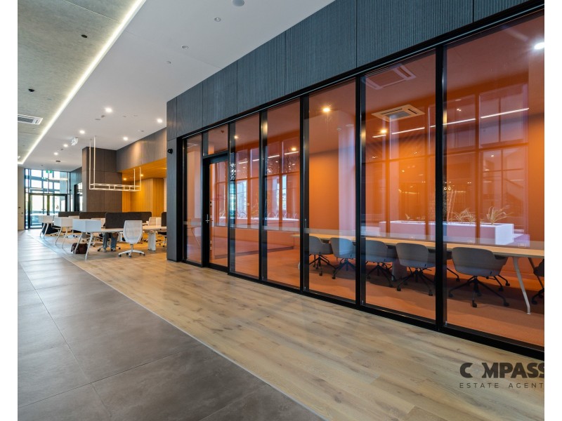 2305/6 Joseph Road, Footscray VIC 3011