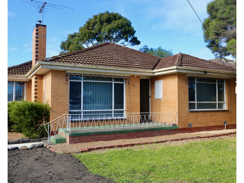 7 Grace Street, Laverton VIC 3028