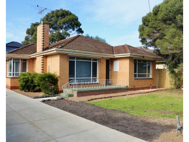 7 Grace Street, Laverton VIC 3028