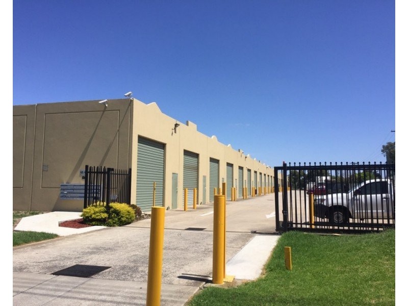 22 /65-69 Kyle Road, Altona North VIC 3025