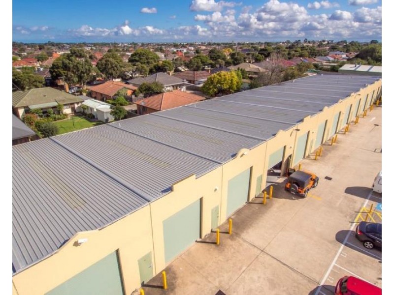 22 /65-69 Kyle Road, Altona North VIC 3025