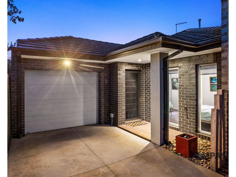3/33 Mulga Street, Altona VIC 3018