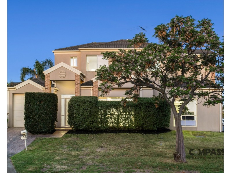 50 WARATAH DRIVE, Altona Meadows VIC 3028