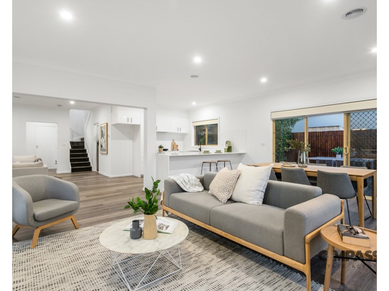 50 WARATAH DRIVE, Altona Meadows VIC 3028