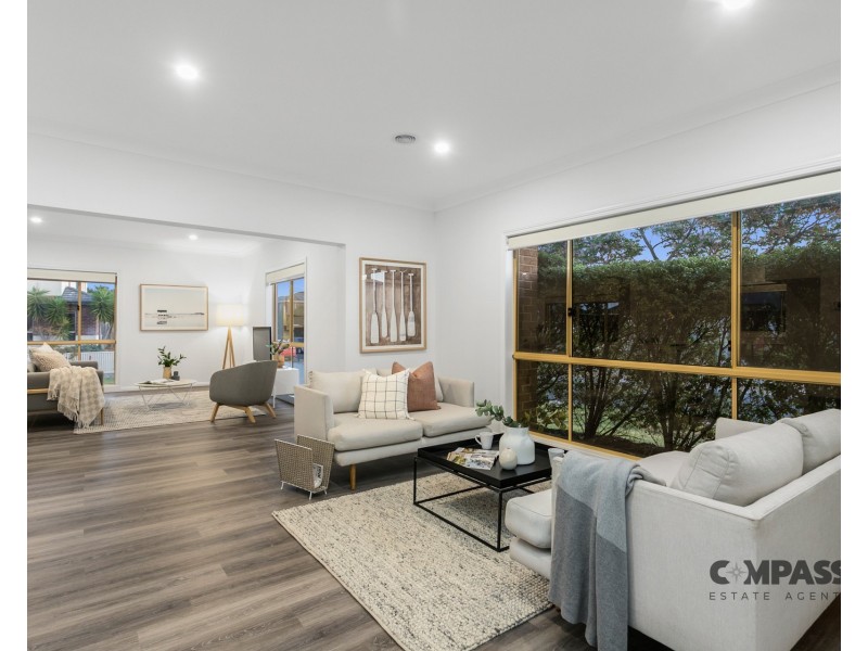 50 WARATAH DRIVE, Altona Meadows VIC 3028