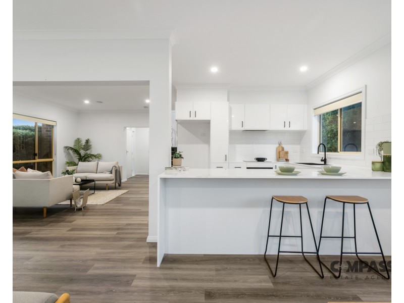 50 WARATAH DRIVE, Altona Meadows VIC 3028