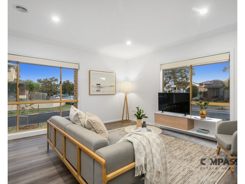 50 WARATAH DRIVE, Altona Meadows VIC 3028